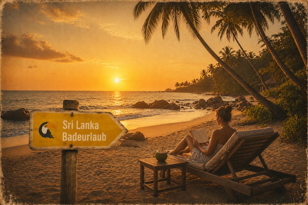 sri lanka mit kindern