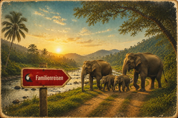 sri lanka individuell planen