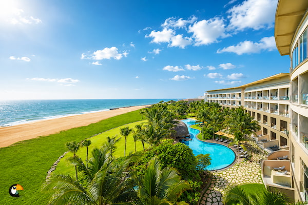 Sri Lanka rundreise 7 tage