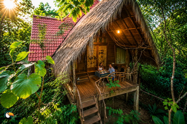 Sri Lanka rundreise 7 tage