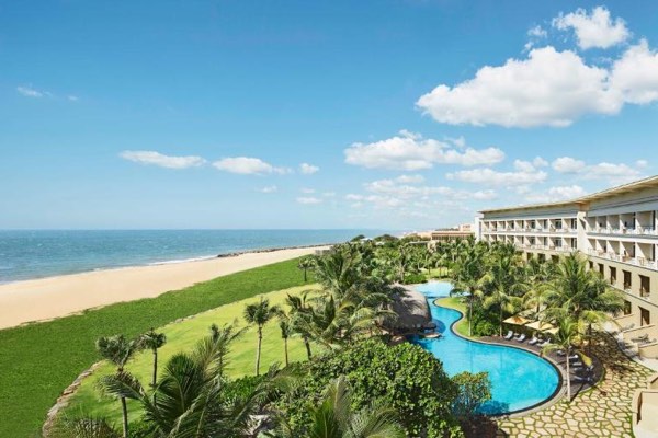 Sri Lanka rundreise 7 tage