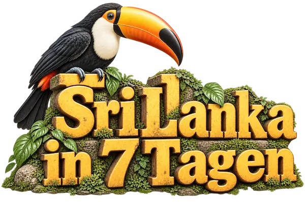 Sri Lanka rundreise 7 tage Sri Lanka rundreise 7 tage