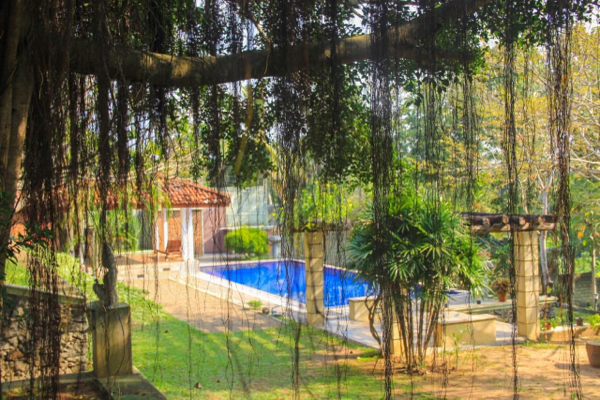 Habarana