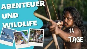 Sri Lanka Individualreise