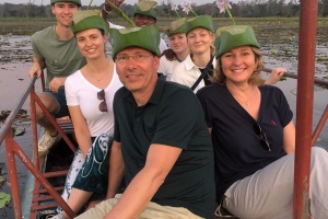 Sri Lanka rundreise 7 tage