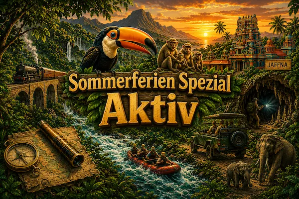 Sommer Aktiv
