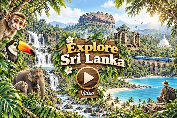 Reise Video